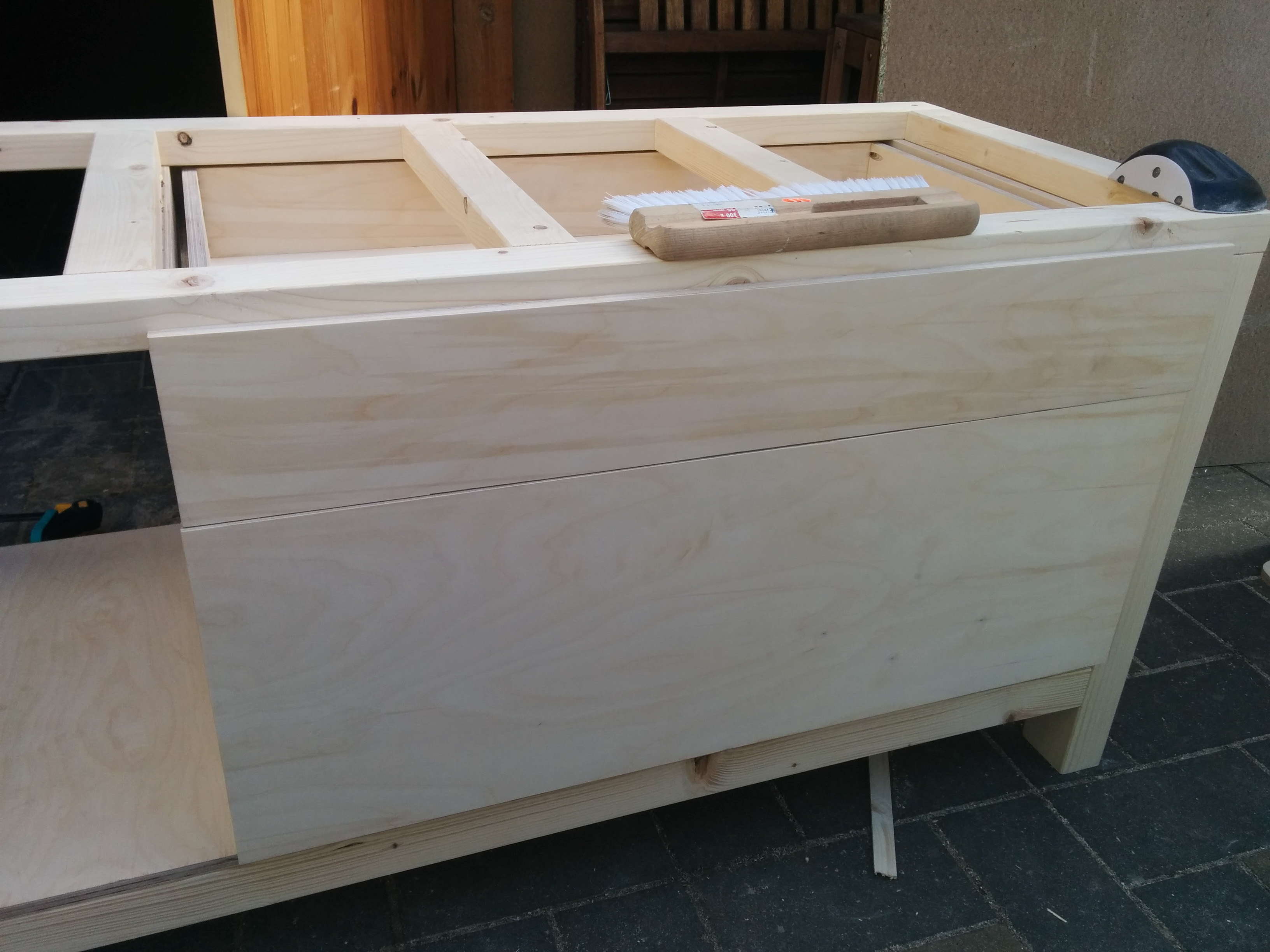 20160401 Ron Paulk Workbench 37